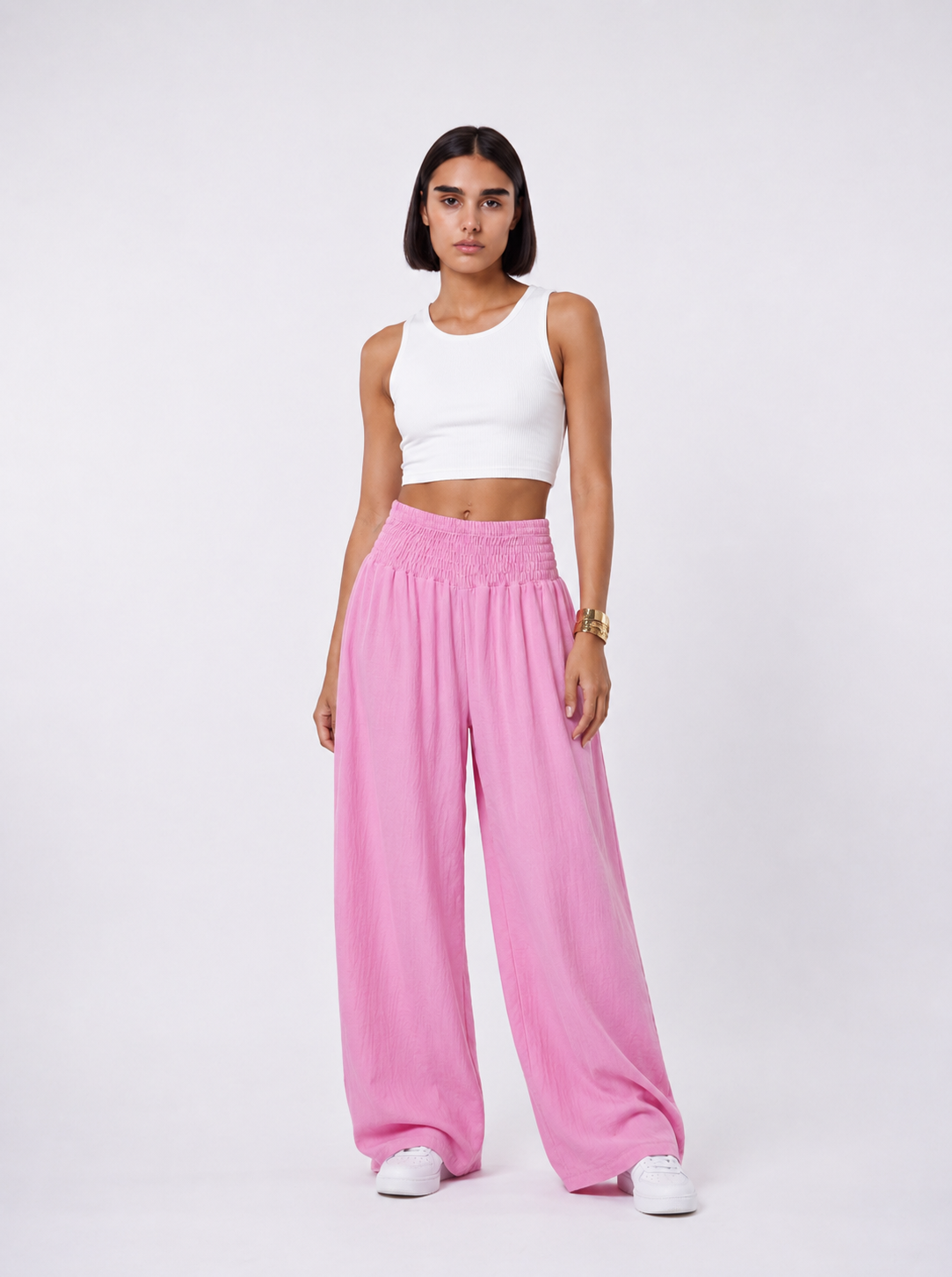 EASY FLOW PANTS