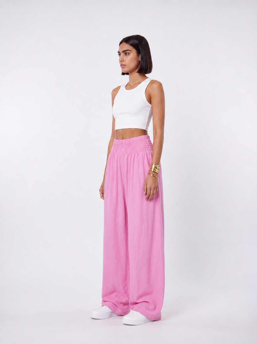 EASY FLOW PANTS