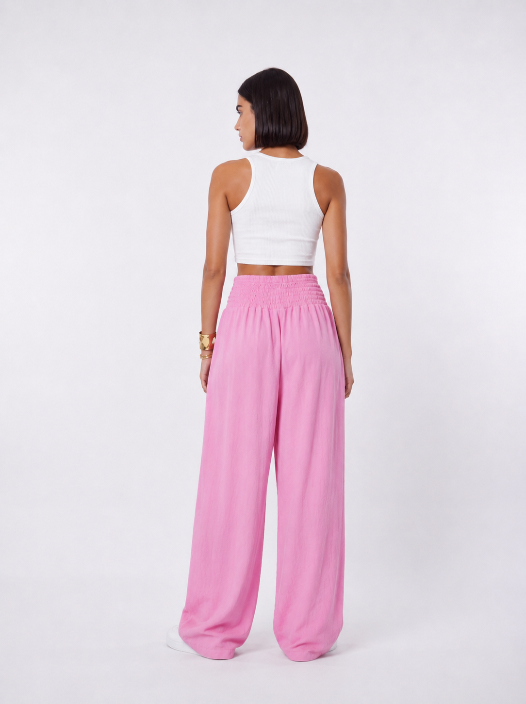 EASY FLOW PANTS