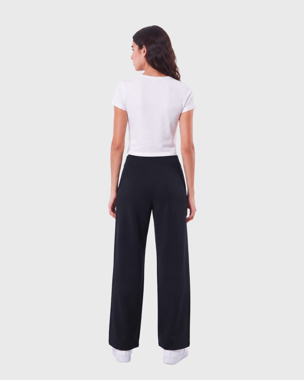 NO PRESSURE LYCRA PANTS