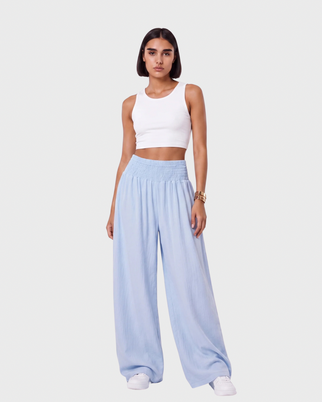 EASY FLOW PANTS