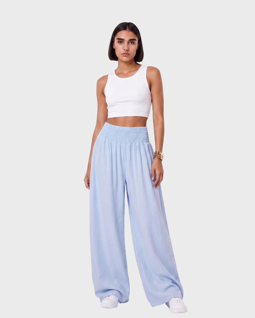 EASY FLOW PANTS