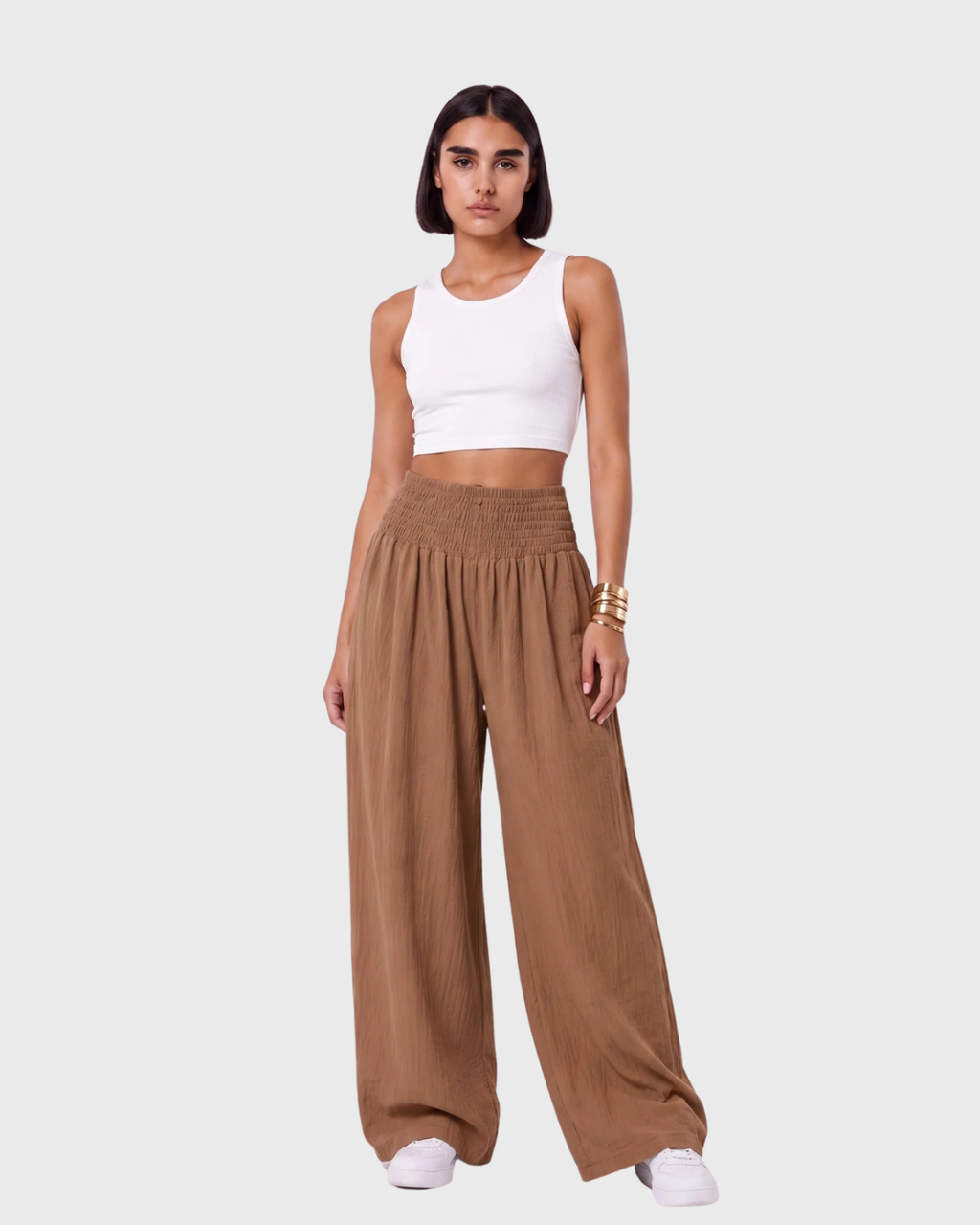 EASY FLOW PANTS