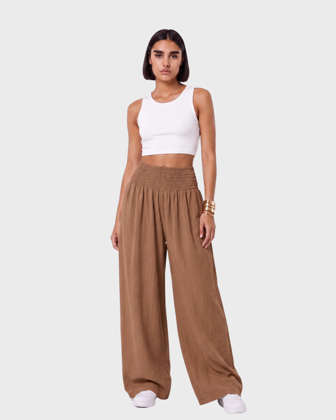 EASY FLOW PANTS