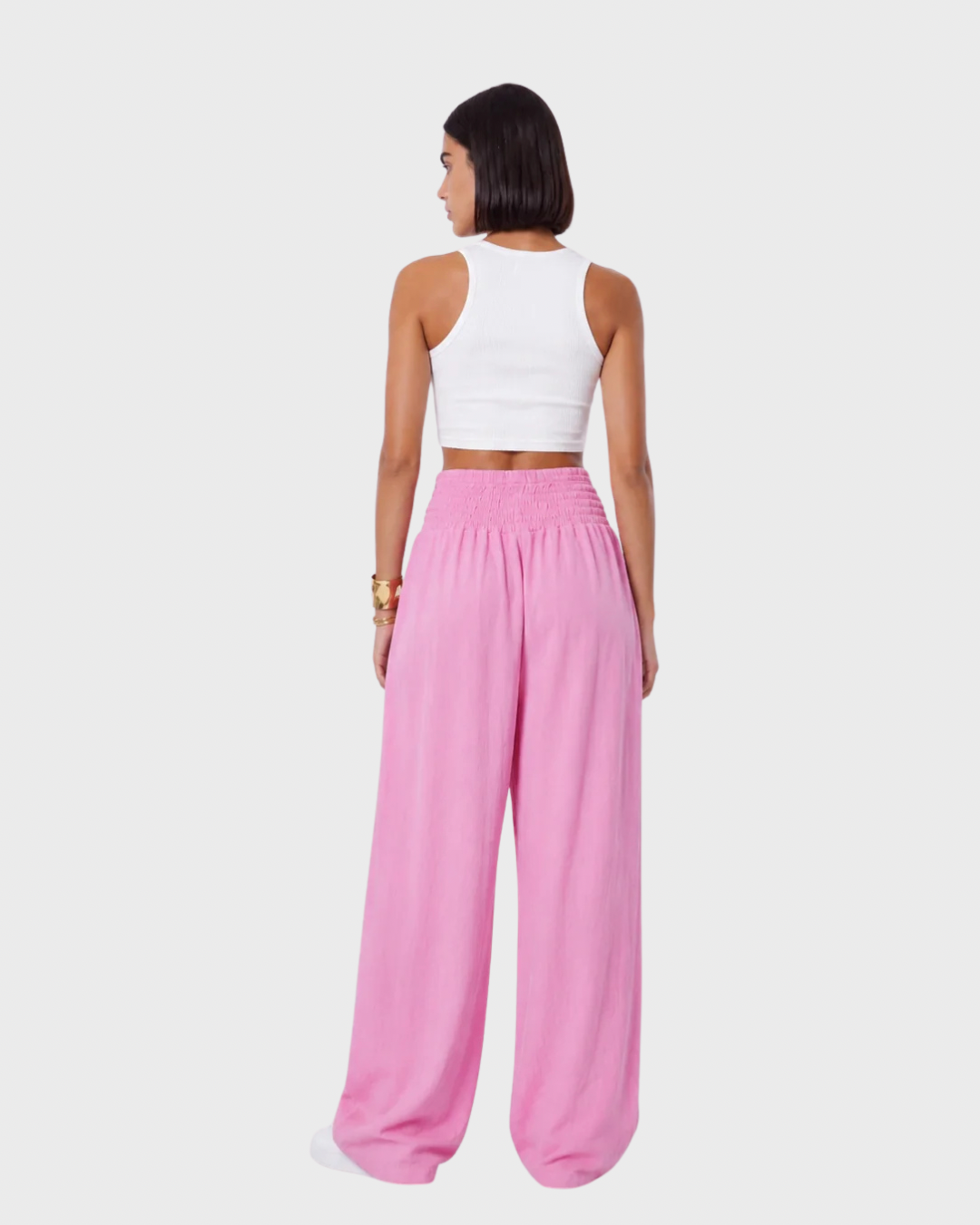 EASY FLOW PANTS