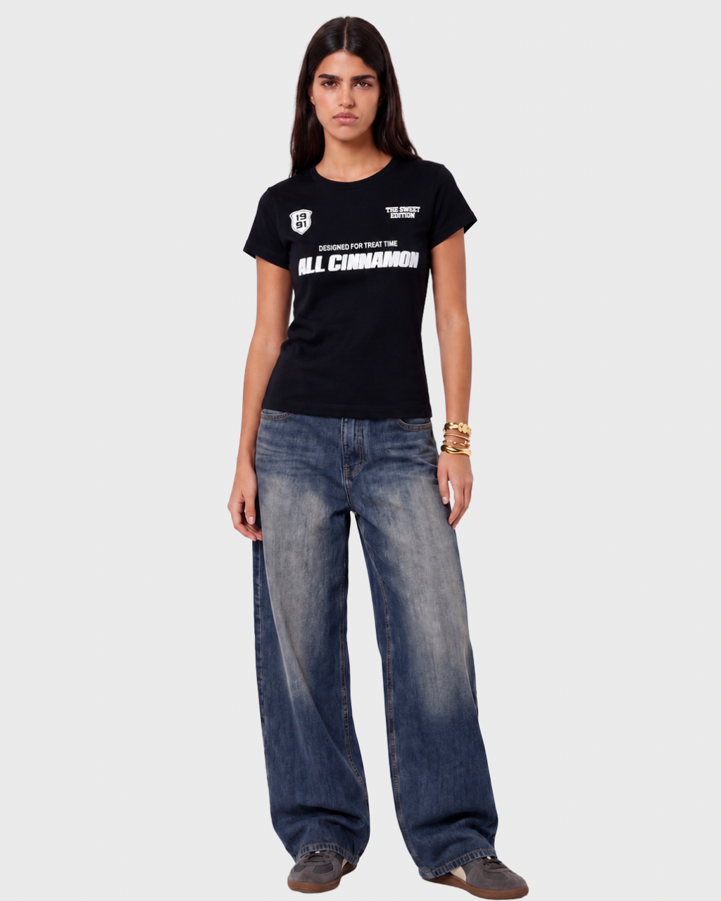SWEET EDITION TEE