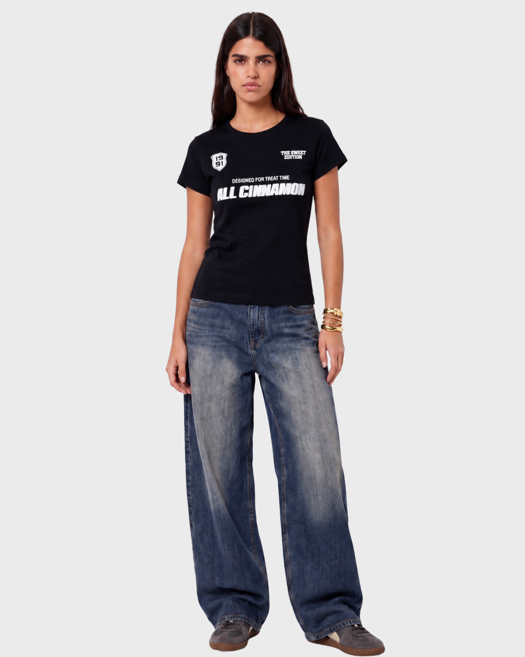SWEET EDITION TEE