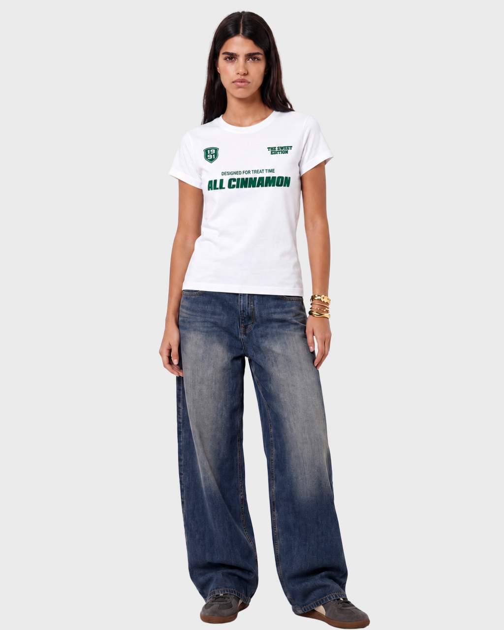 SWEET EDITION TEE