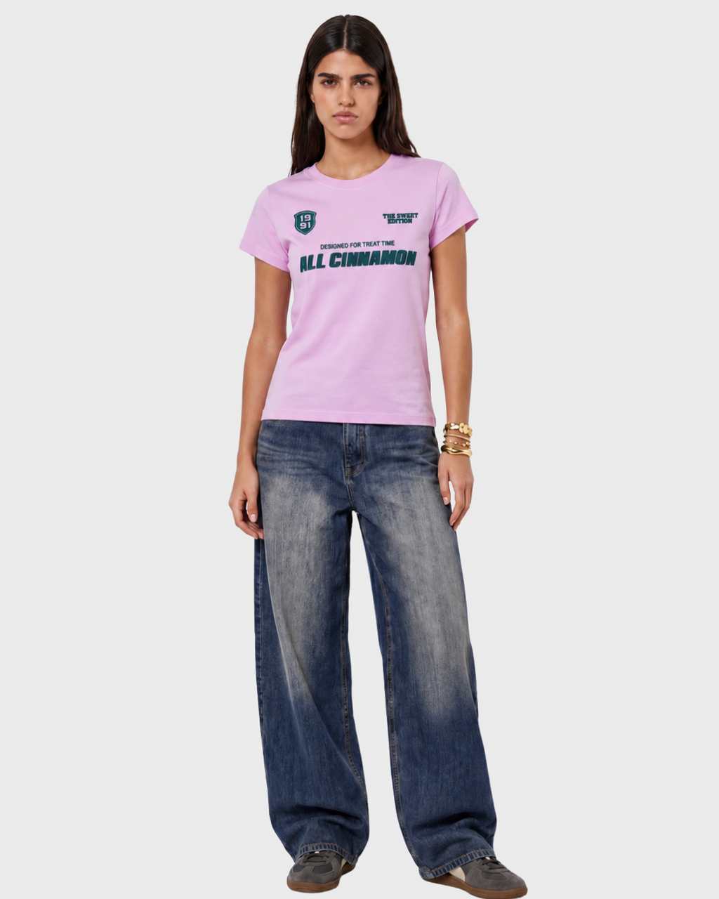 SWEET EDITION TEE