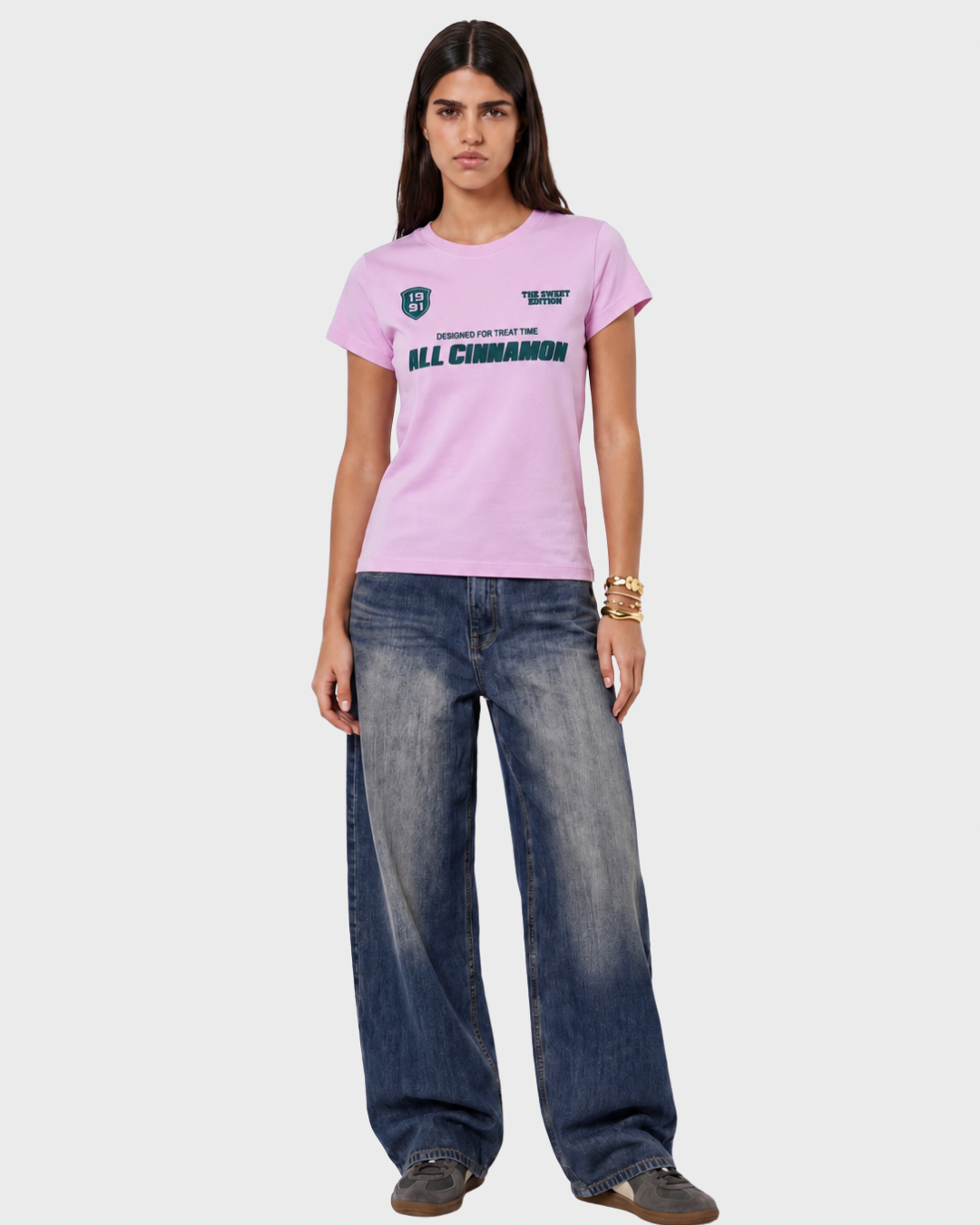 SWEET EDITION TEE
