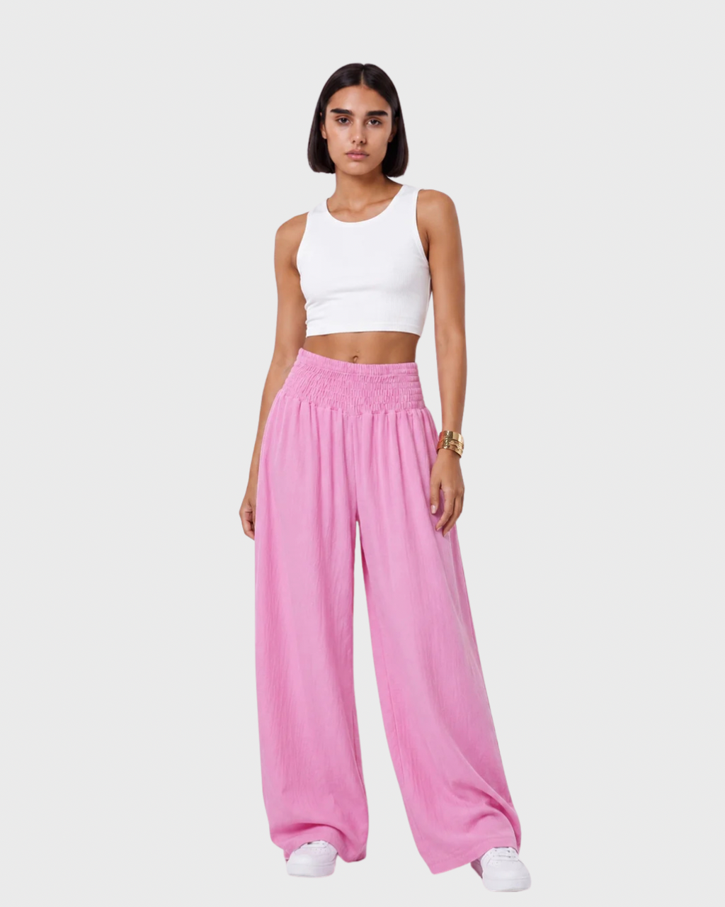 EASY FLOW PANTS