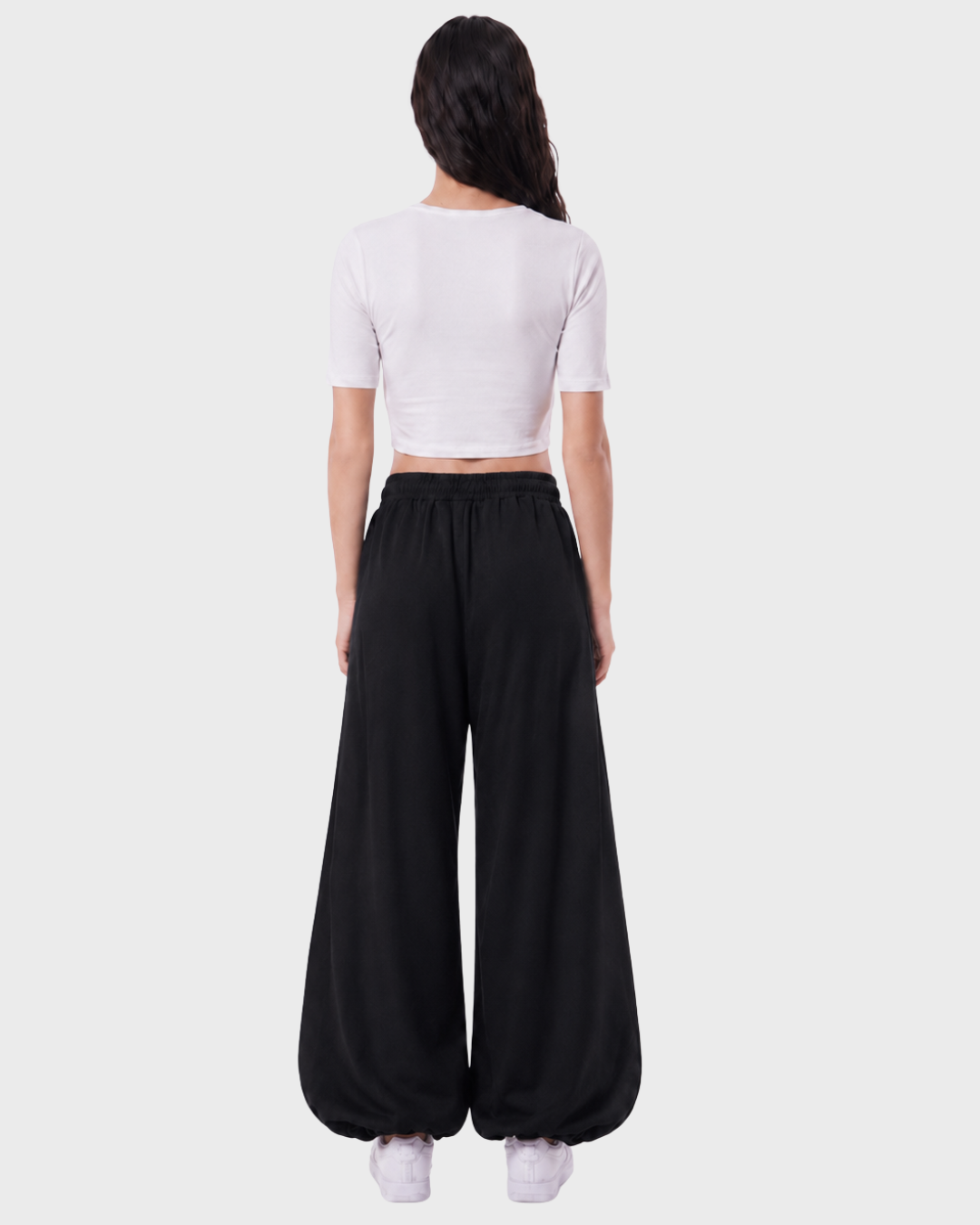 THE BALLOON SWEATPANTS