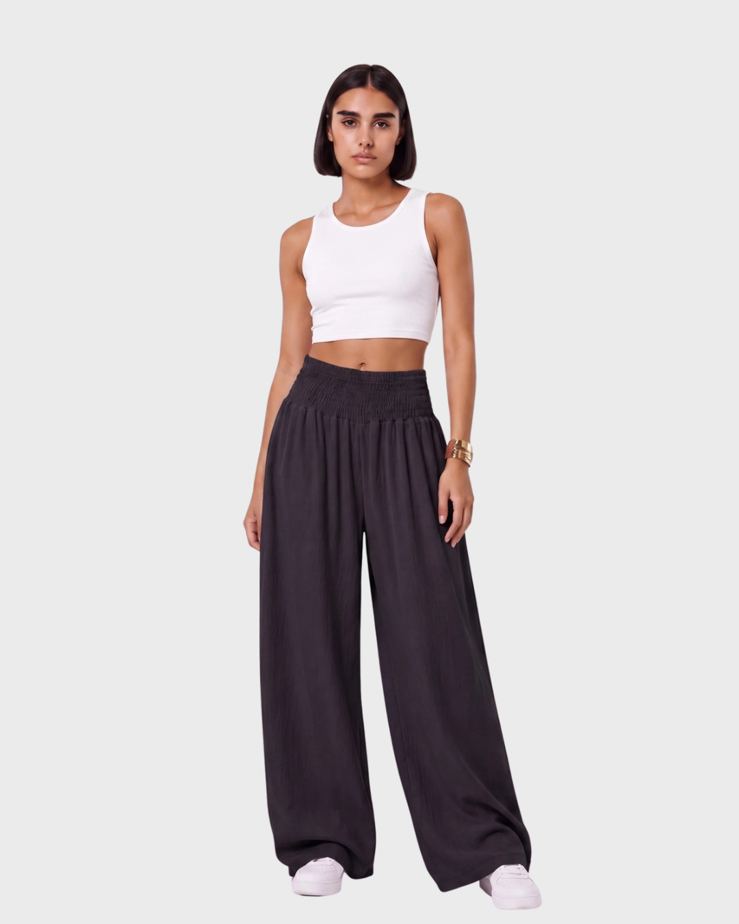 EASY FLOW PANTS