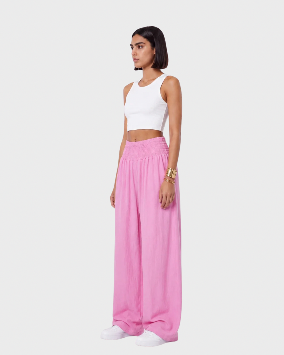 EASY FLOW PANTS