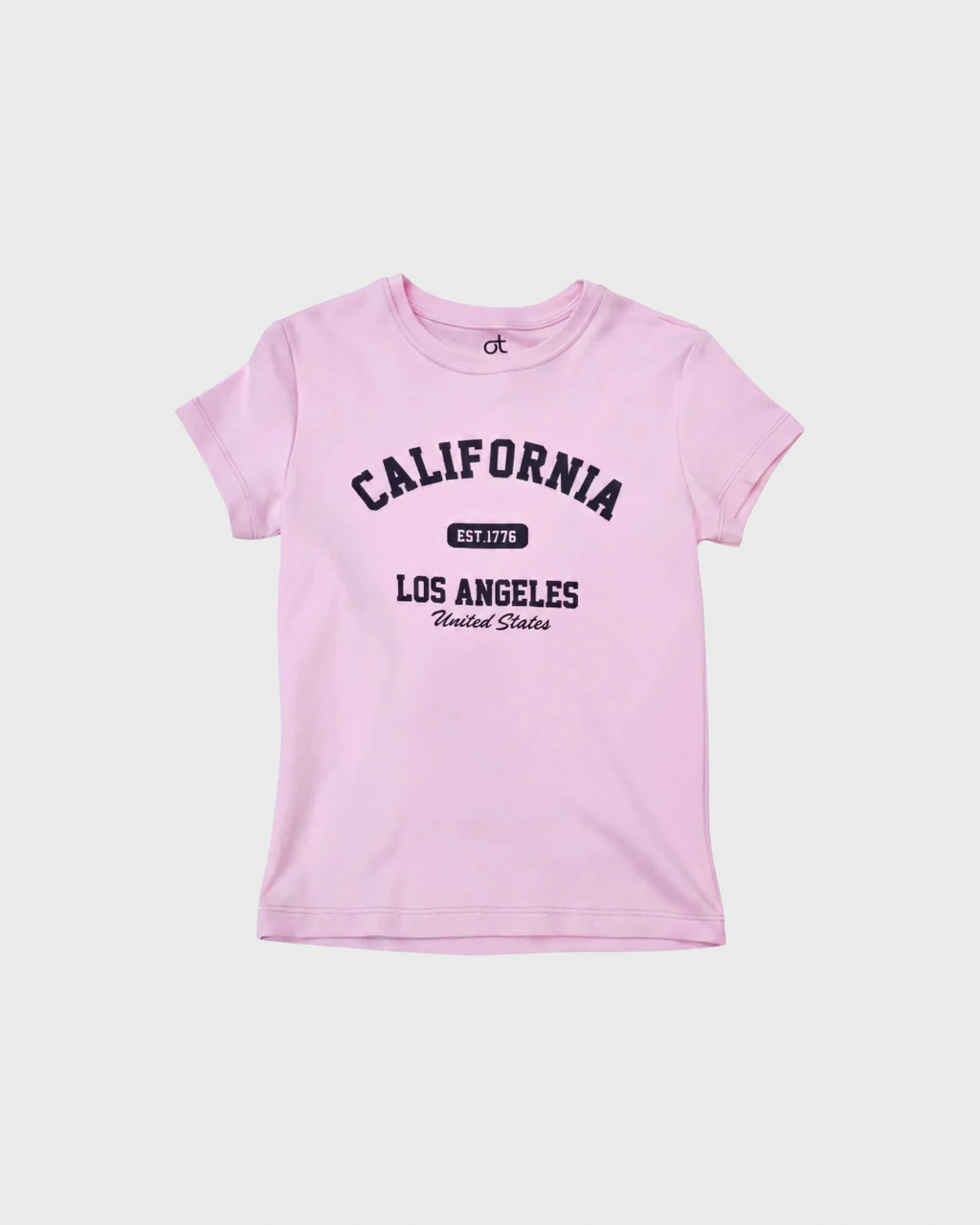 CALI SOFT TEE