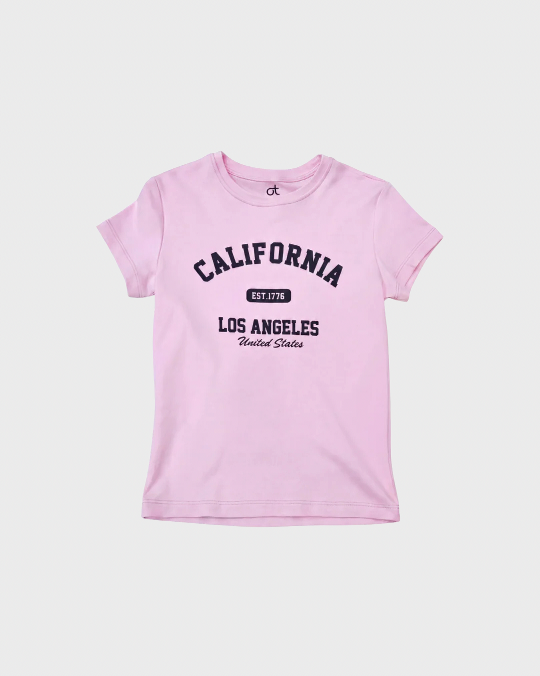 CALI SOFT TEE