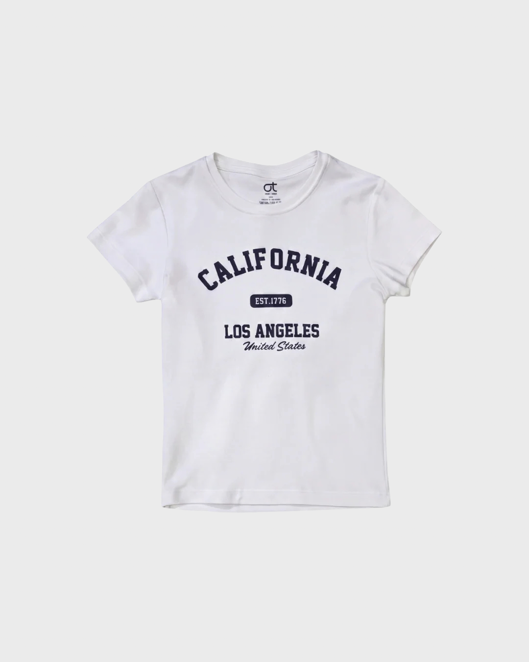 CALI SOFT TEE