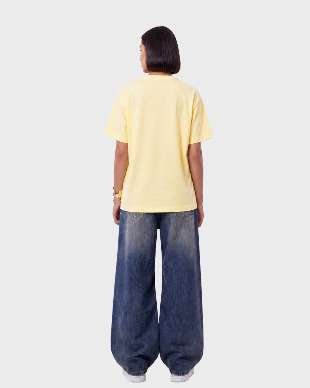 CINNAMON RUSH TEE