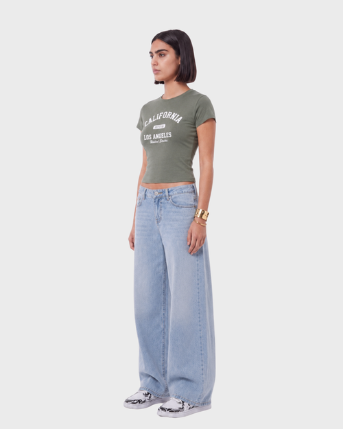 CALI SOFT TEE