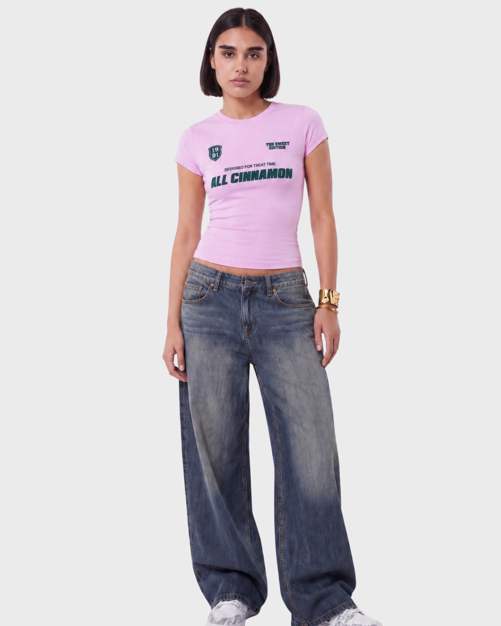 SWEET EDITION TEE