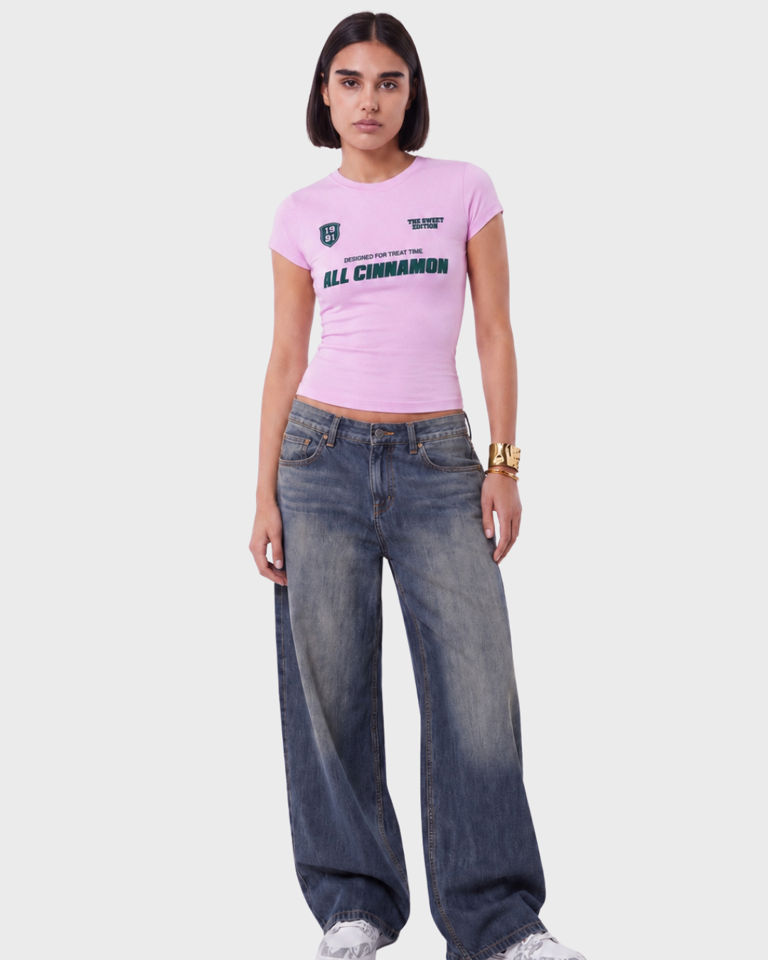 SWEET EDITION TEE
