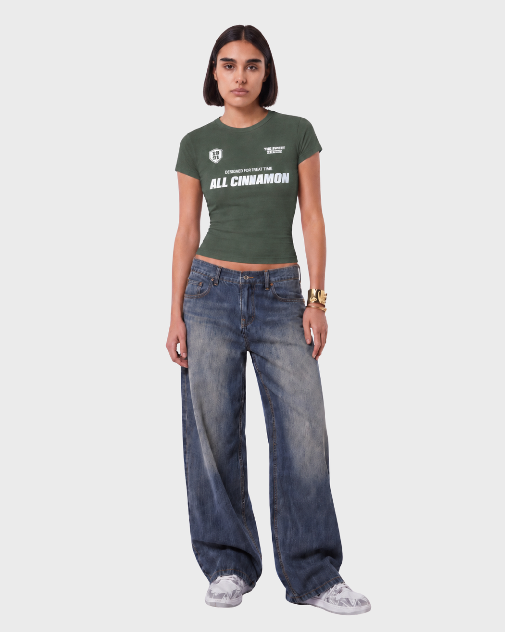 SWEET EDITION TEE