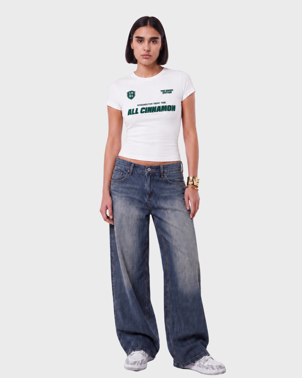 SWEET EDITION TEE