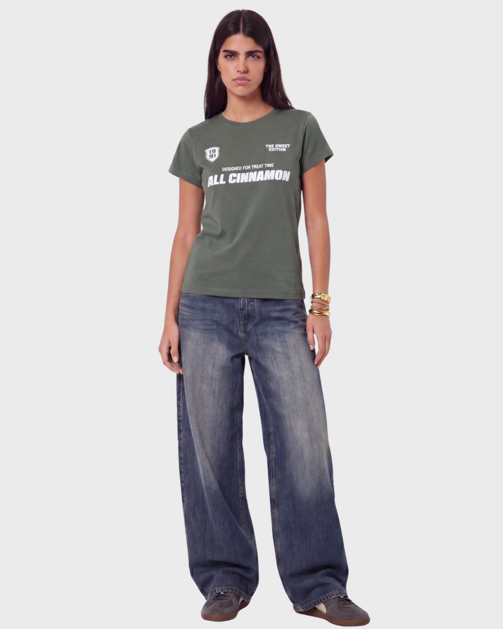 SWEET EDITION TEE