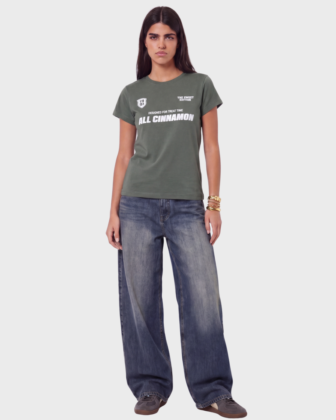 SWEET EDITION TEE