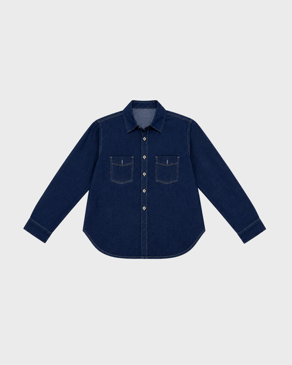 MIDNIGHT DENIM SET