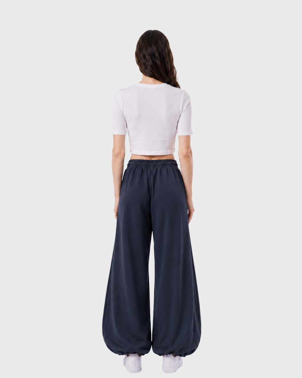 THE BALLOON SWEATPANTS