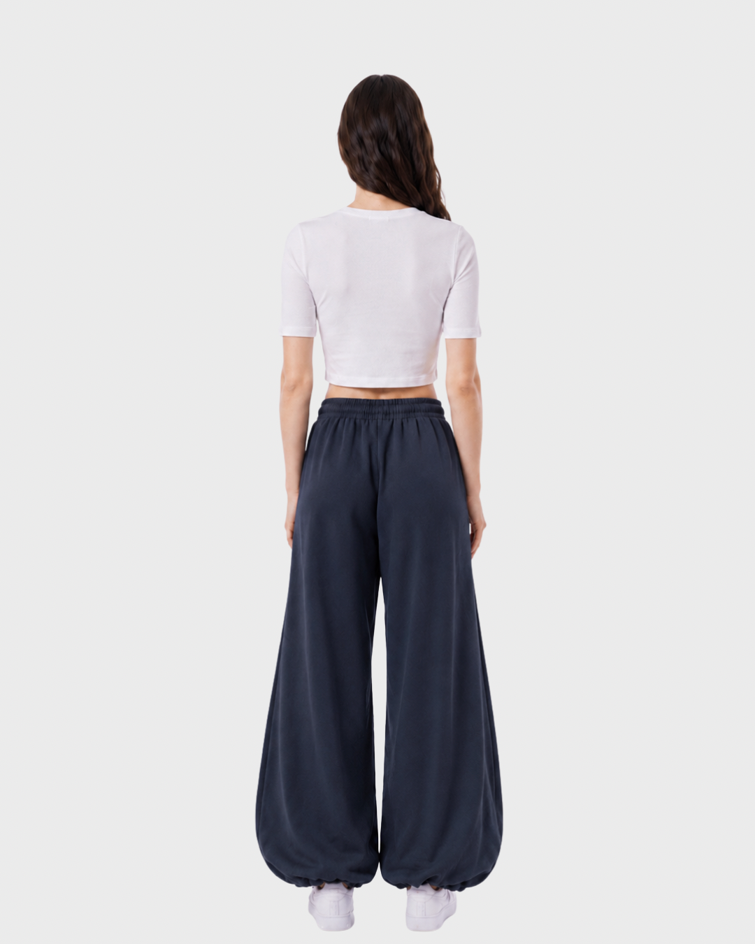THE BALLOON SWEATPANTS