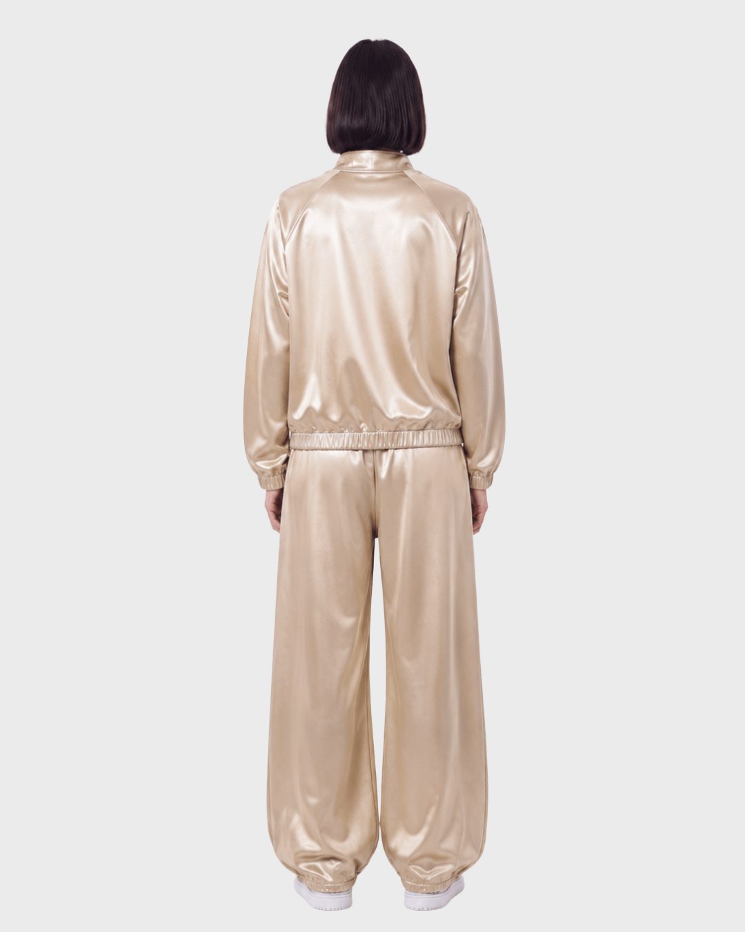 THE GLOSSY SET