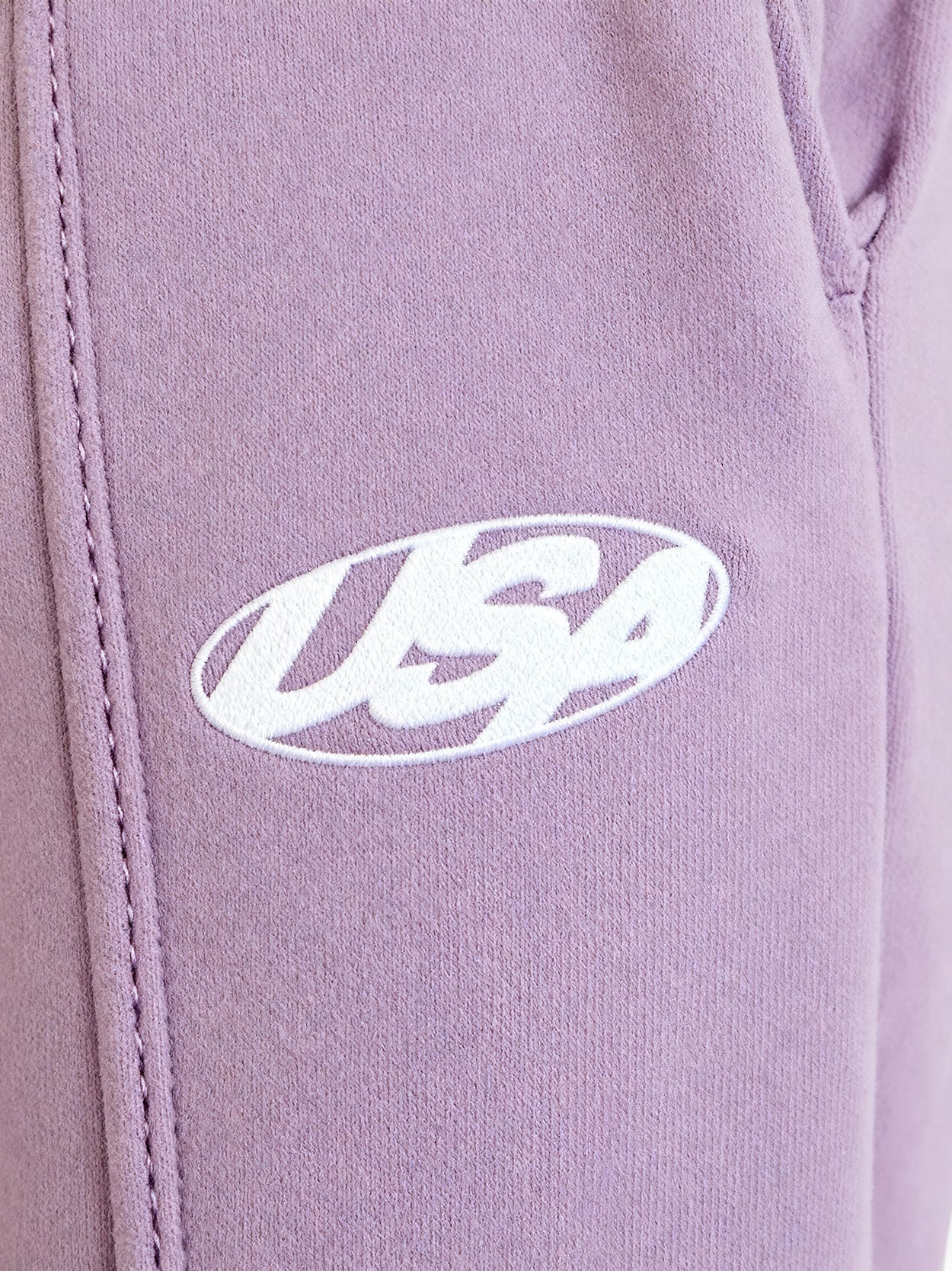 Winter Set Milton sweatshirt zip and wide leg pants