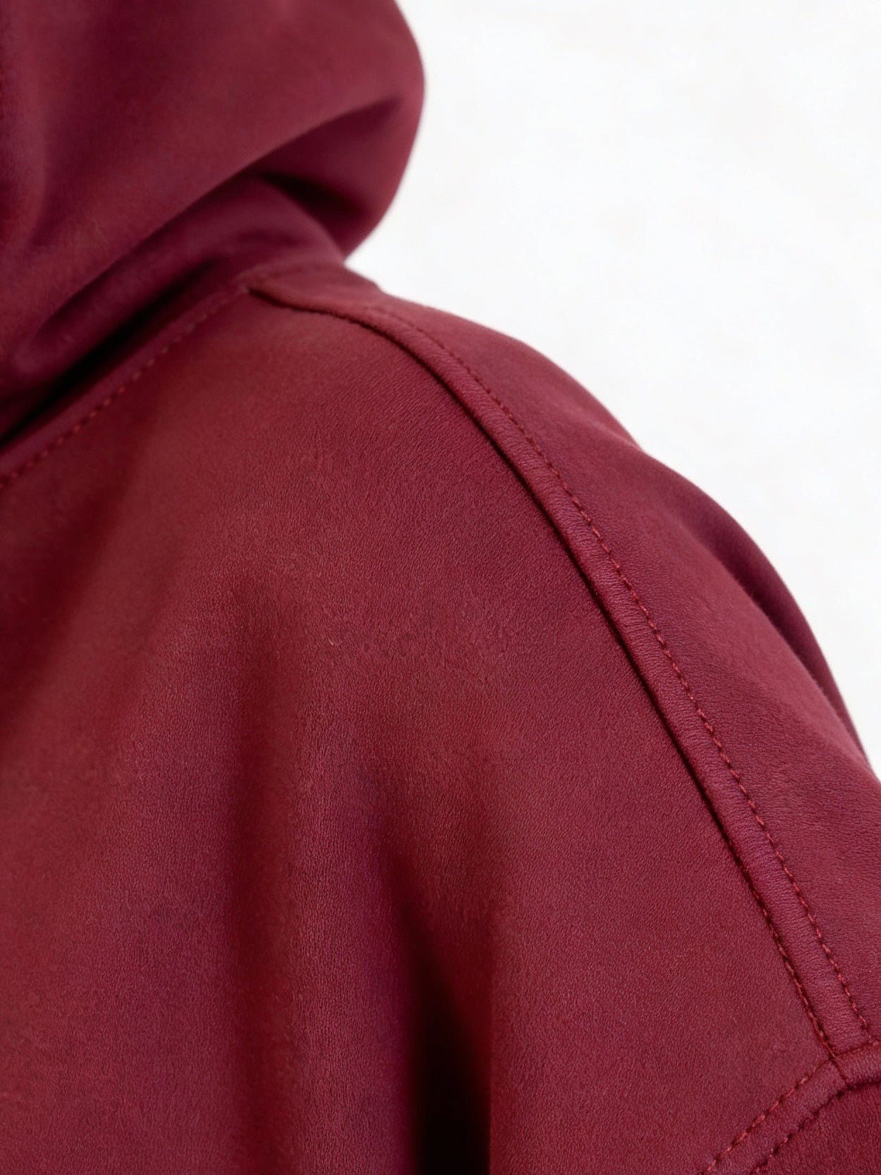 Winter Milton Hoodie Sweatshirt