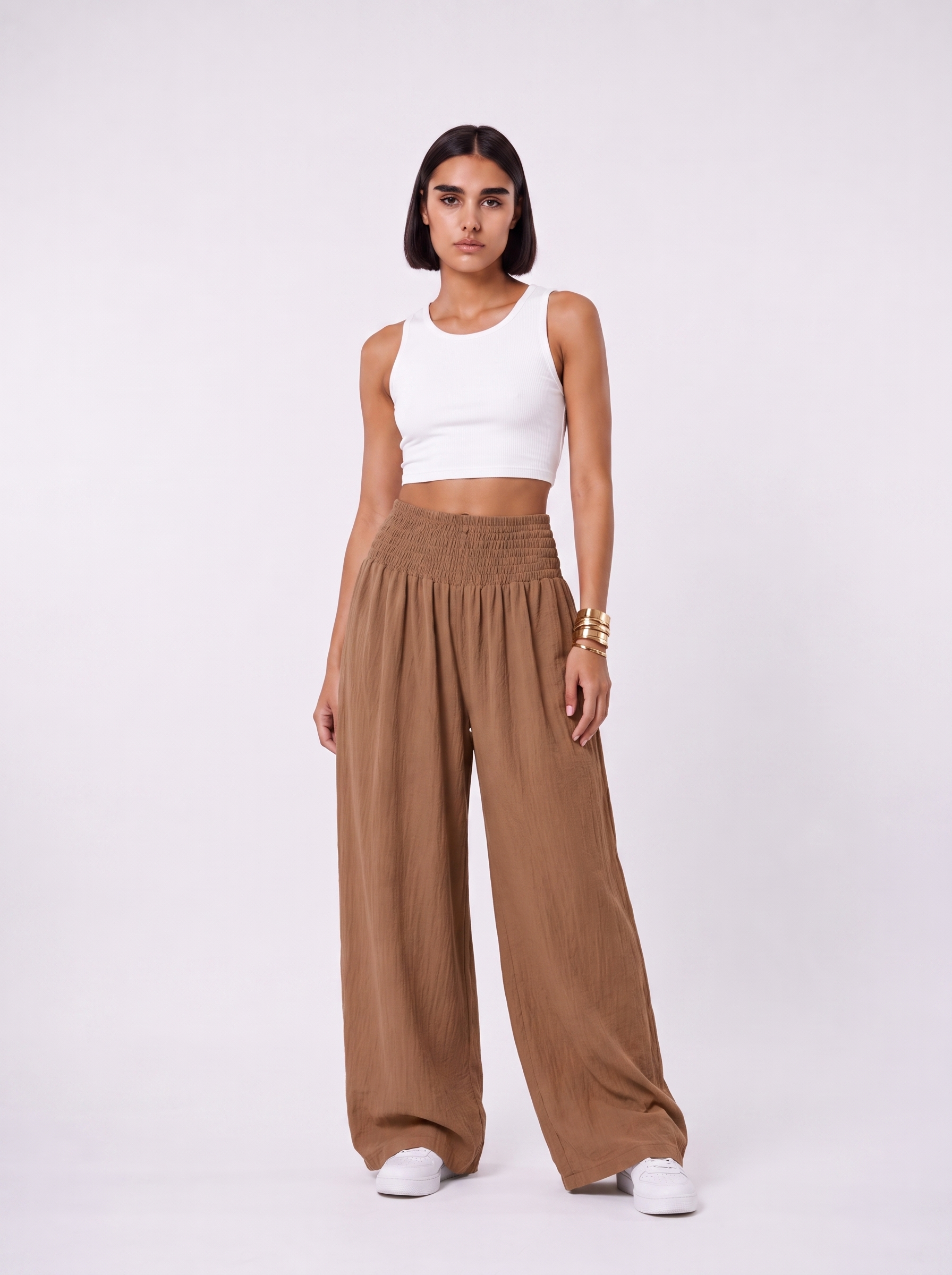 EASY FLOW PANTS