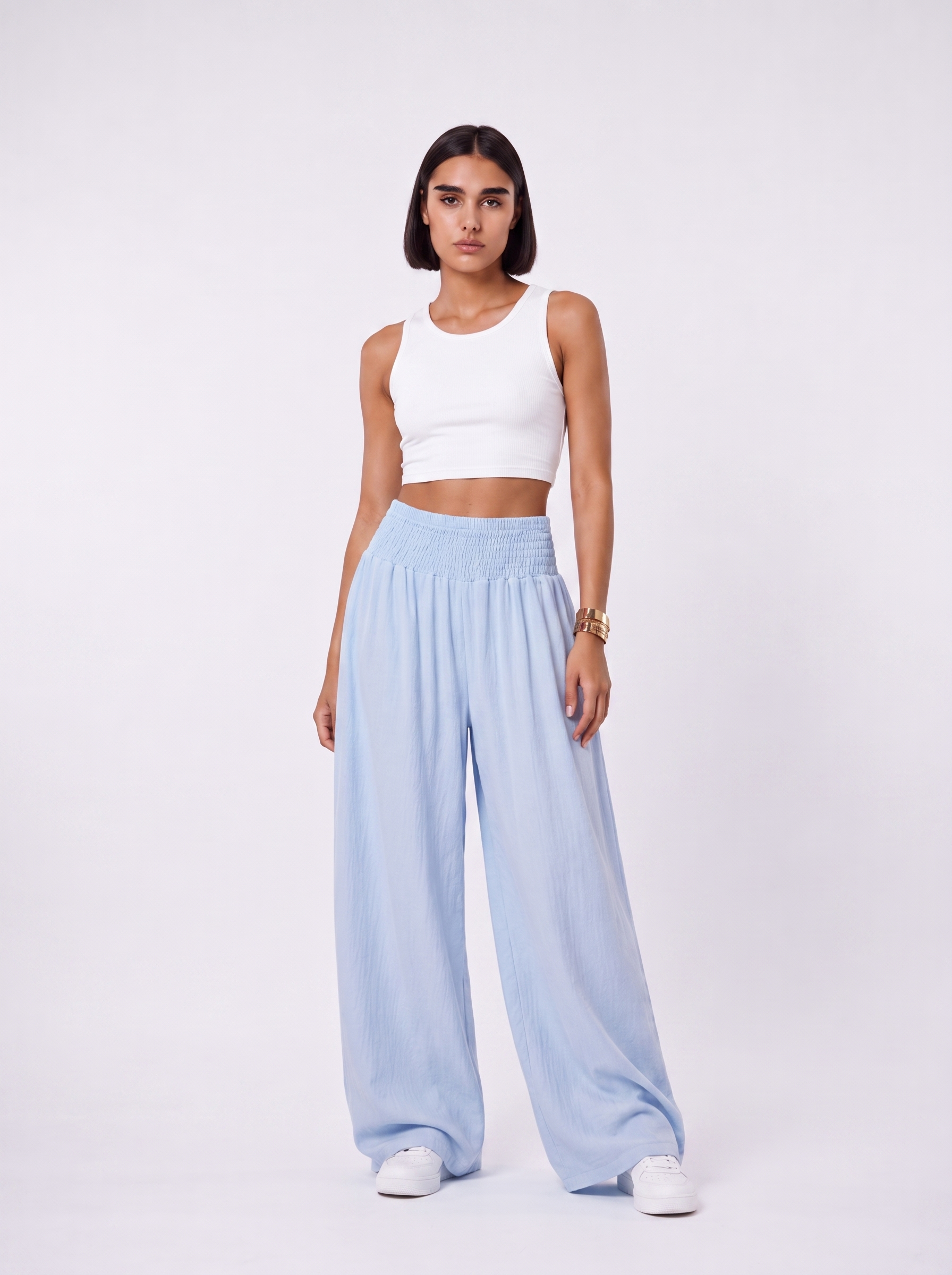 EASY FLOW PANTS
