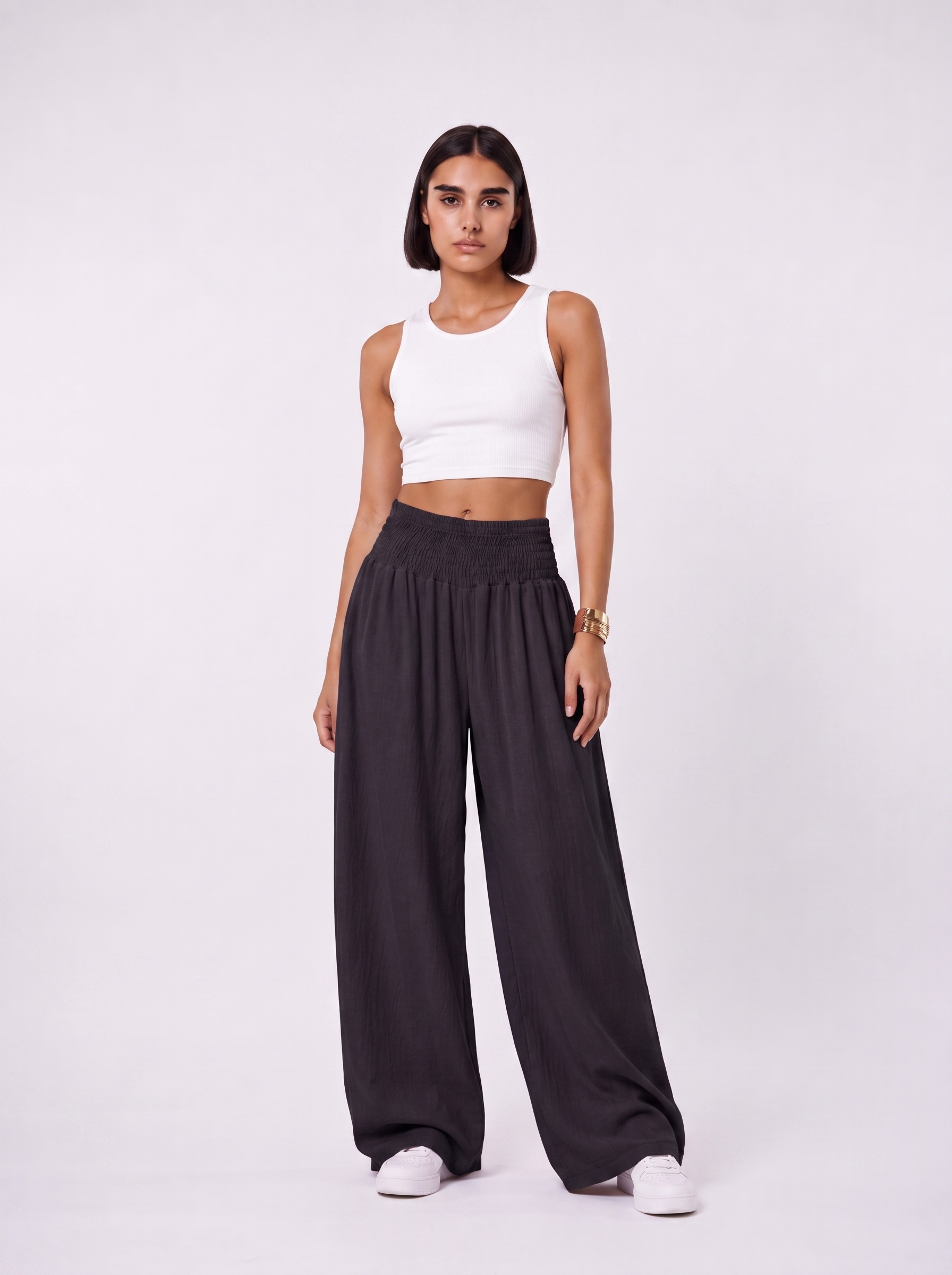 EASY FLOW PANTS