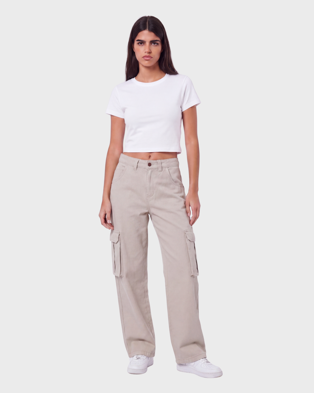 OFF DUTY CARGO