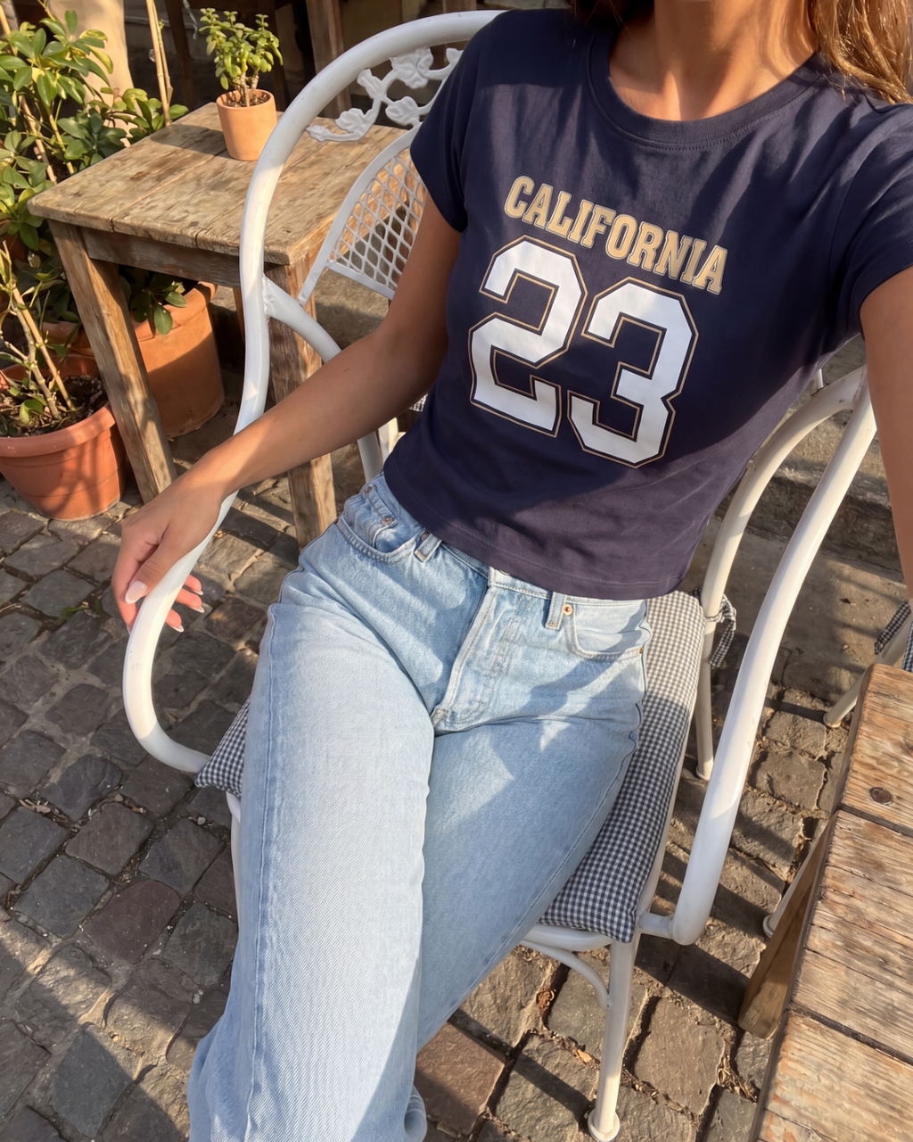 OFF DUTY 23