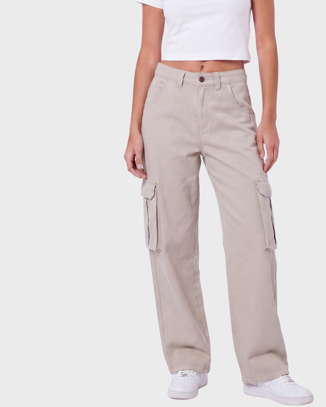 OFF DUTY CARGO