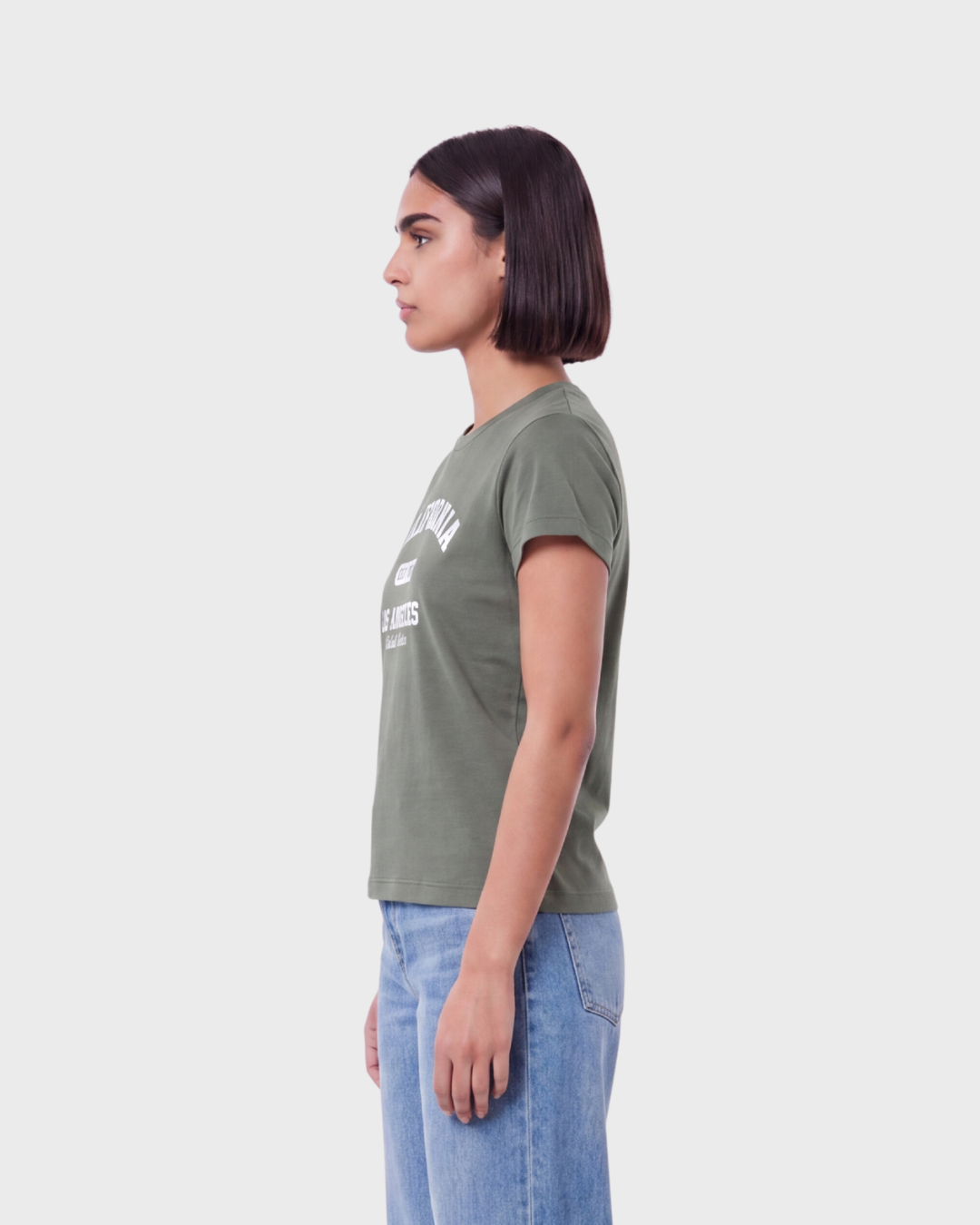 CALI SOFT TEE