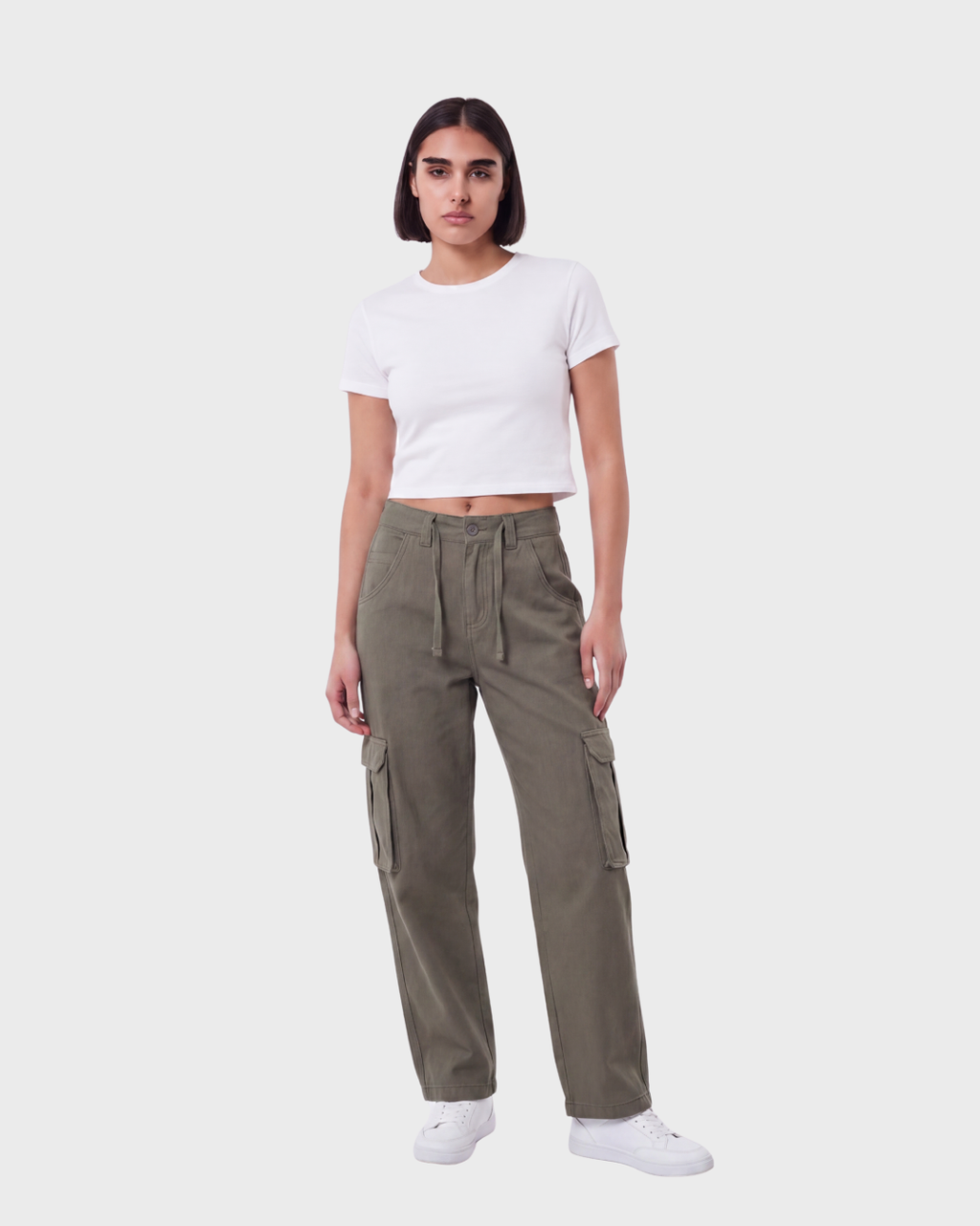 OFF DUTY CARGO