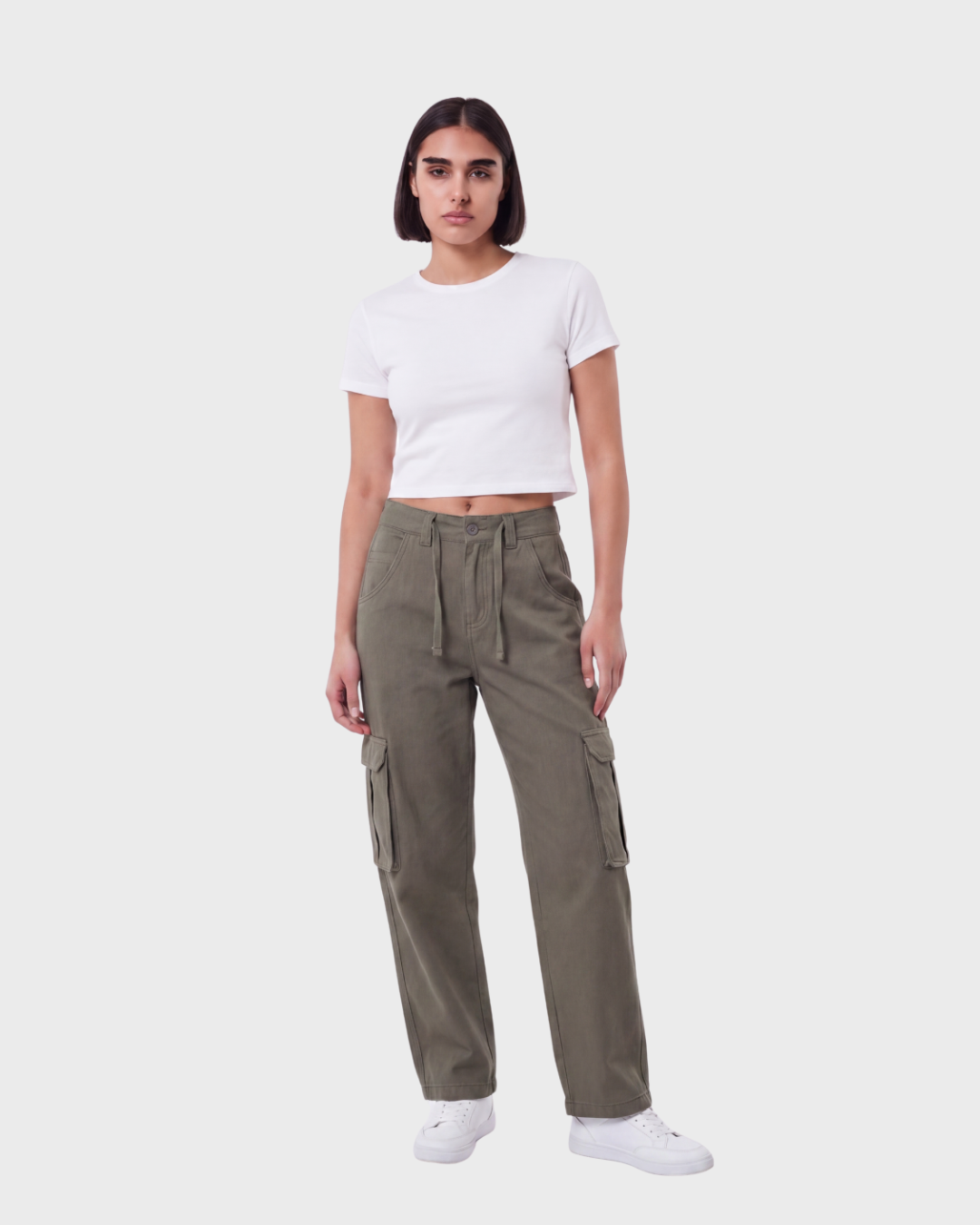 OFF DUTY CARGO