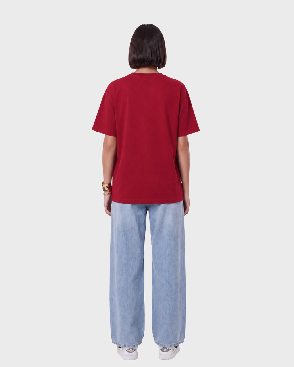 CALIFORNIA 23 TEE