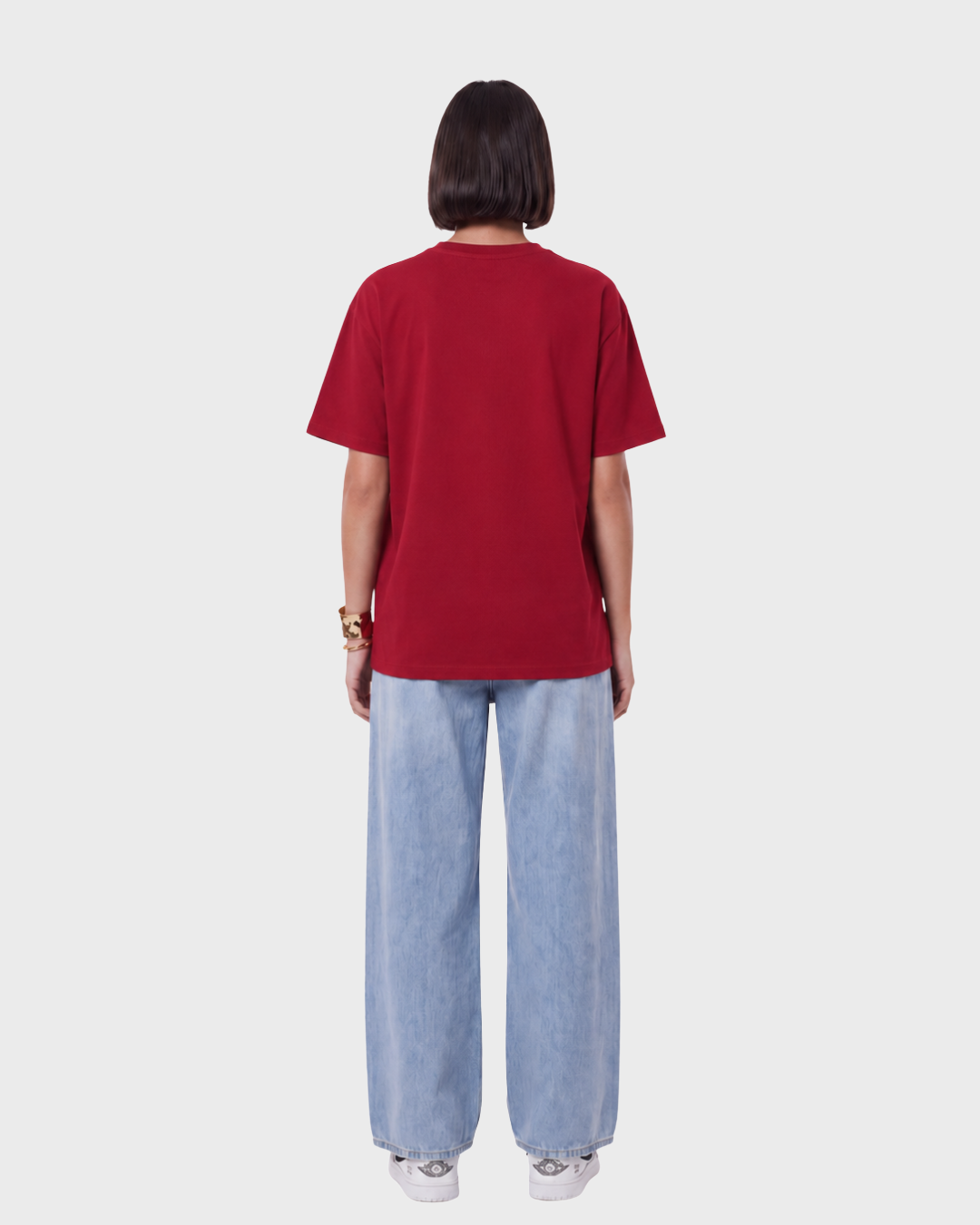 CALIFORNIA 23 TEE