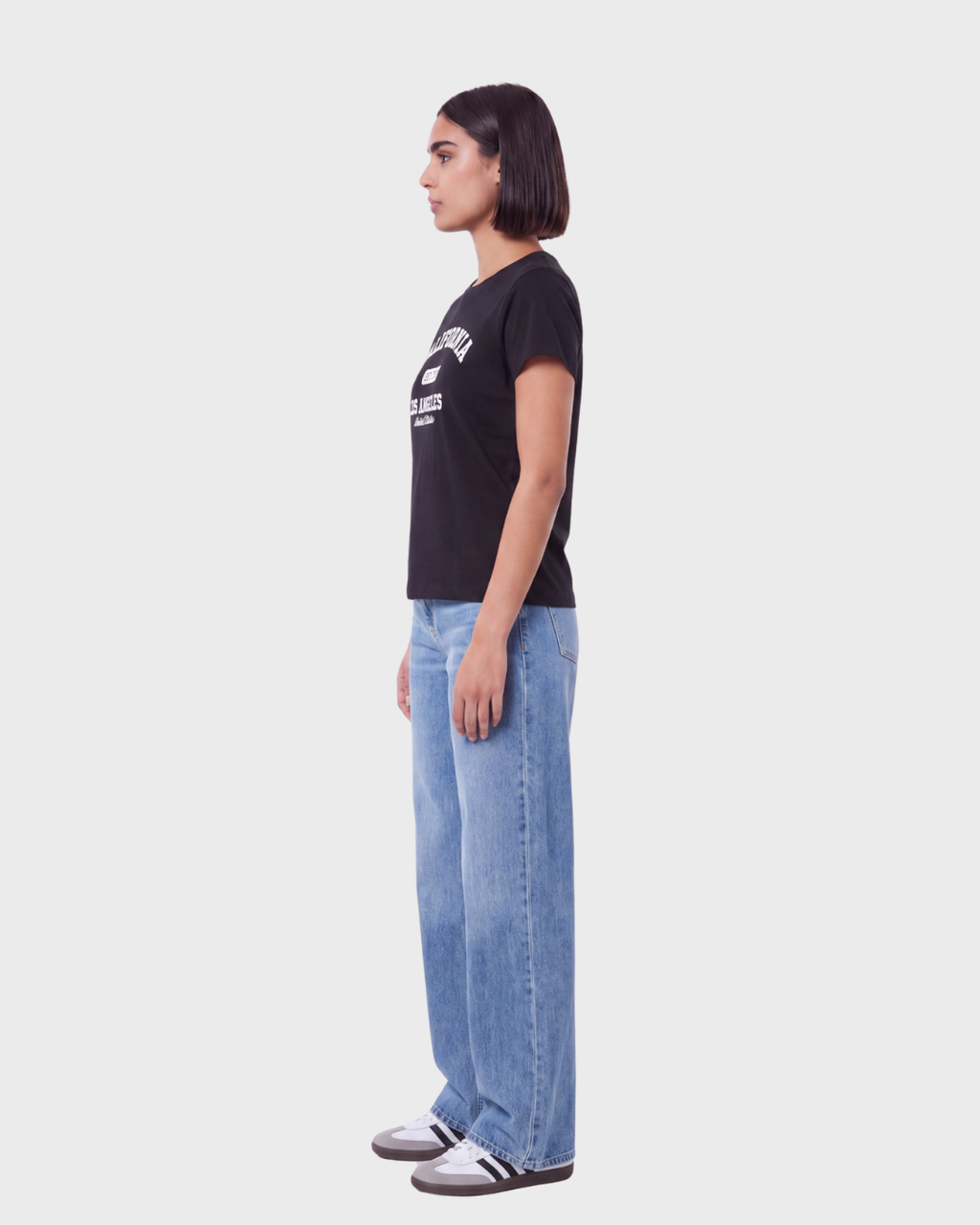 CALI SOFT TEE