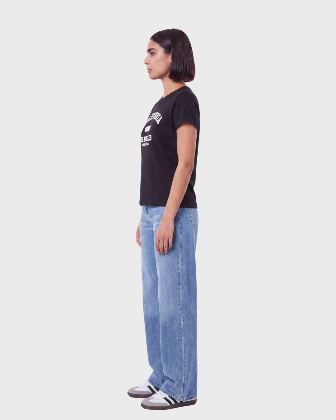 CALI SOFT TEE