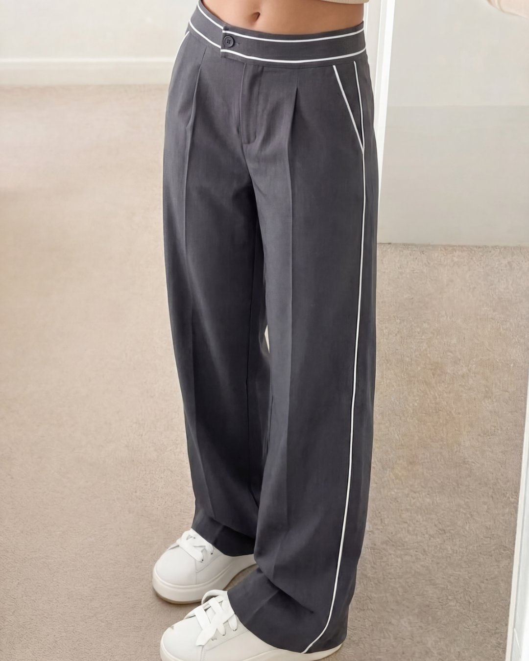 FLOW LINE PANTS