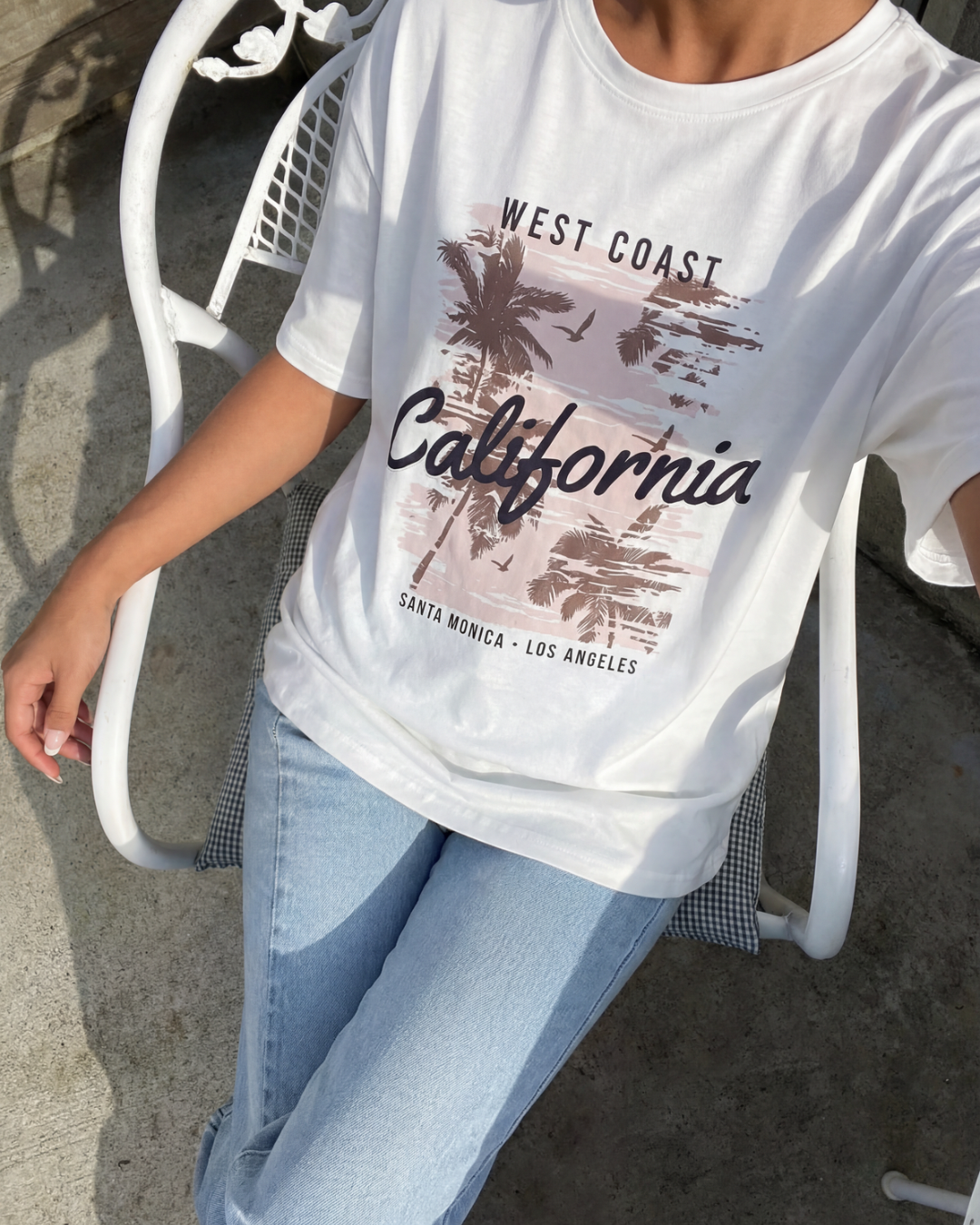 COAST TEE